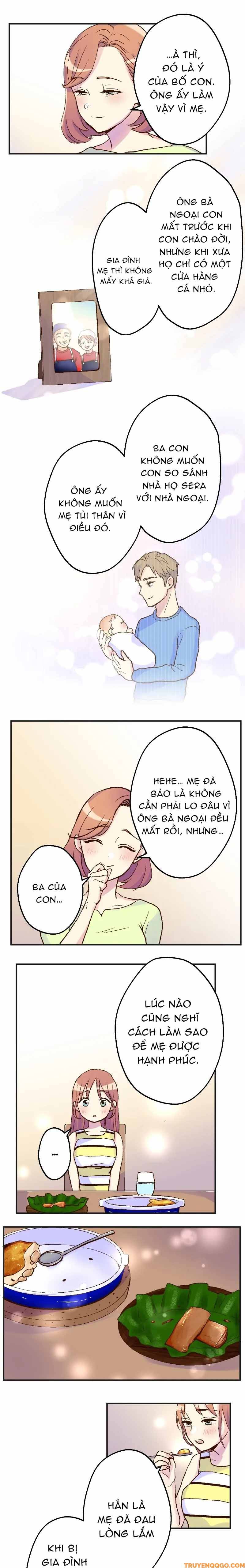 Prince Uncharming - Chương 115 - Trang 5