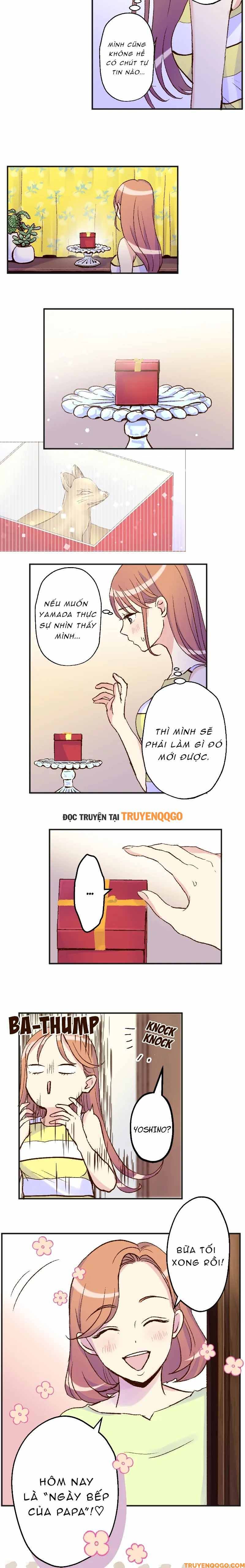 Prince Uncharming - Chương 114 - Trang 6