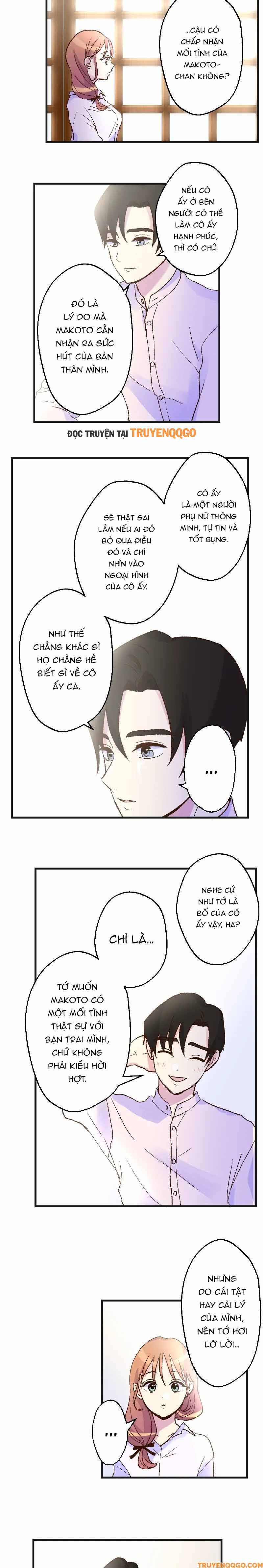 Prince Uncharming - Chương 113 - Trang 9