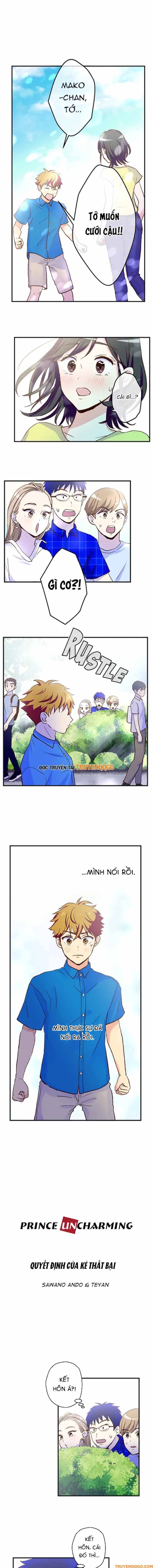 Prince Uncharming - Chương 120 - Trang 2