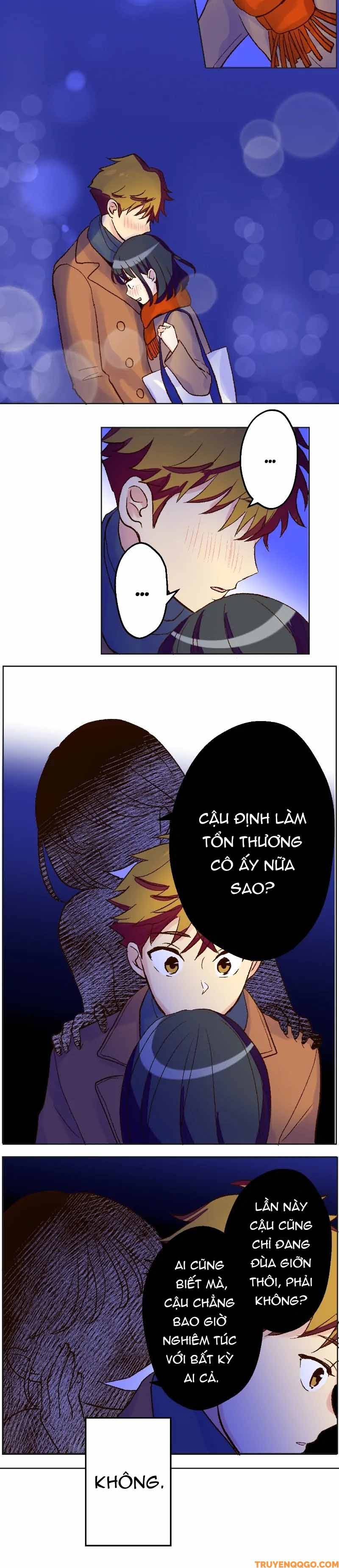 Prince Uncharming - Chương 116 - Trang 5