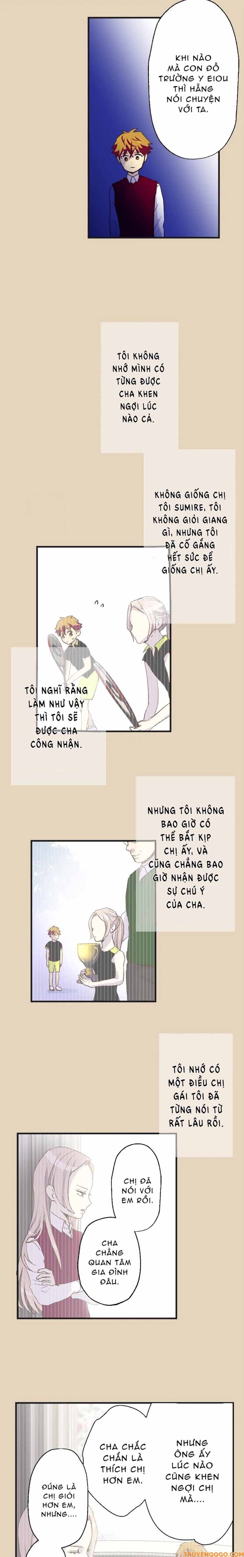 Prince Uncharming - Chương 119 - Trang 3