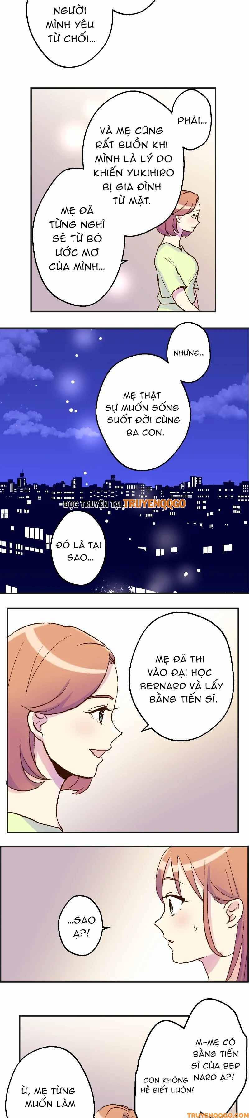 Prince Uncharming - Chương 115 - Trang 6