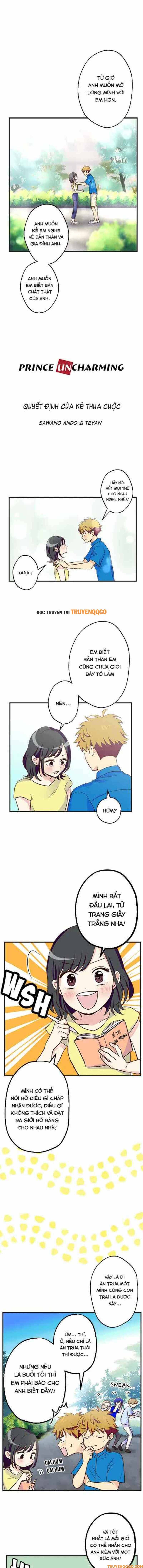 Prince Uncharming - Chương 121 - Trang 2
