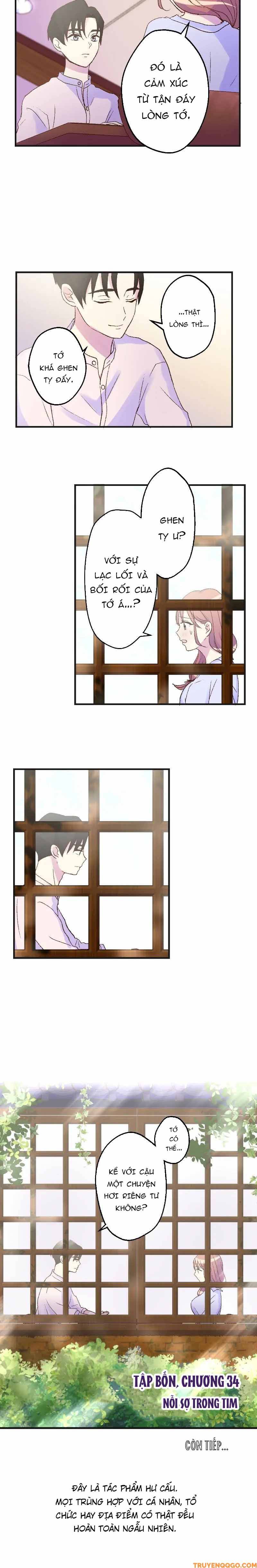 Prince Uncharming - Chương 112 - Trang 10