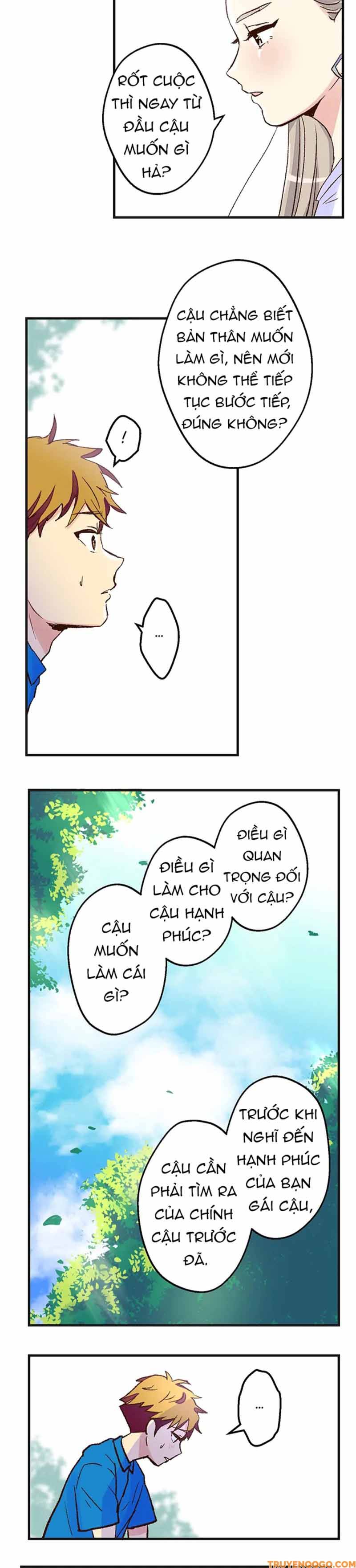 Prince Uncharming - Chương 117 - Trang 5