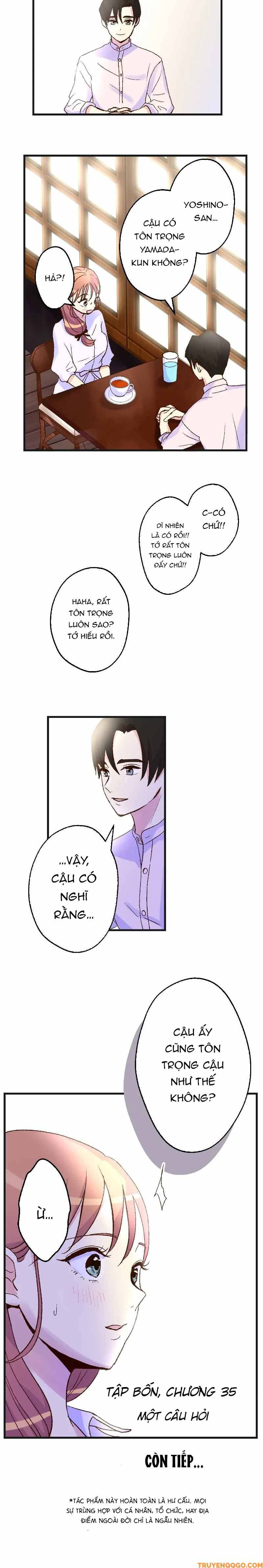 Prince Uncharming - Chương 113 - Trang 10