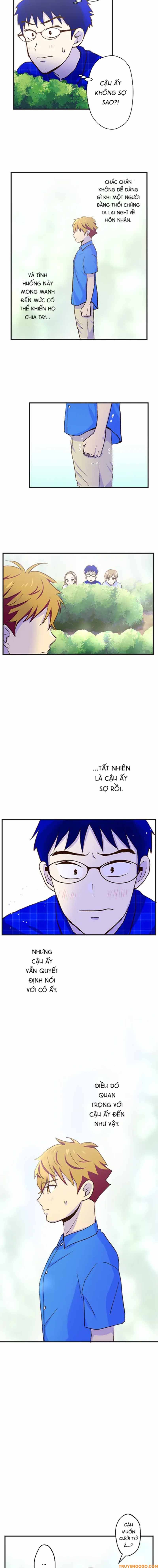 Prince Uncharming - Chương 120 - Trang 3