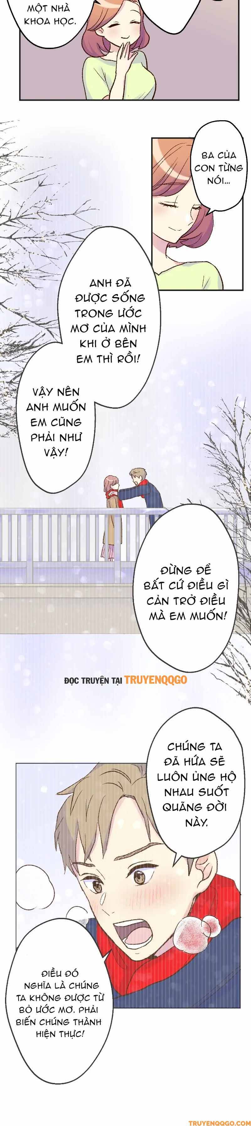 Prince Uncharming - Chương 115 - Trang 7