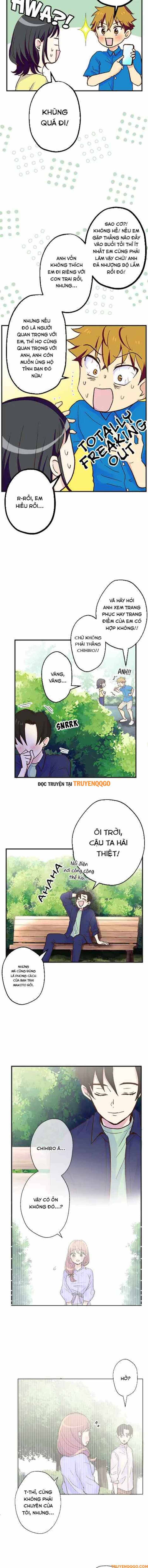 Prince Uncharming - Chương 121 - Trang 3