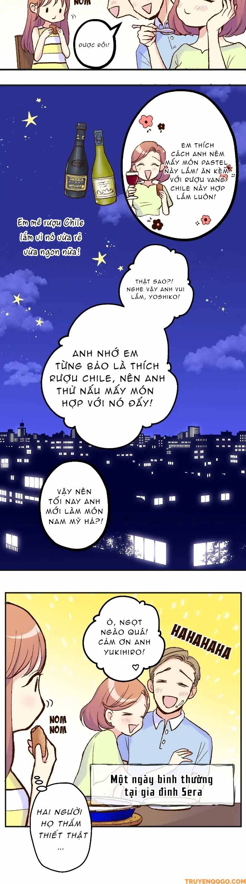 Prince Uncharming - Chương 114 - Trang 8