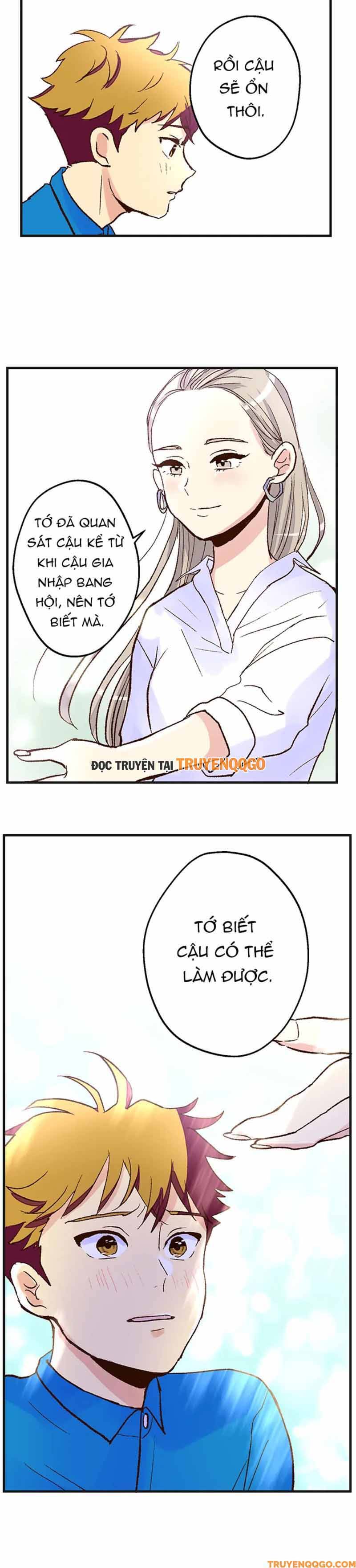 Prince Uncharming - Chương 117 - Trang 6