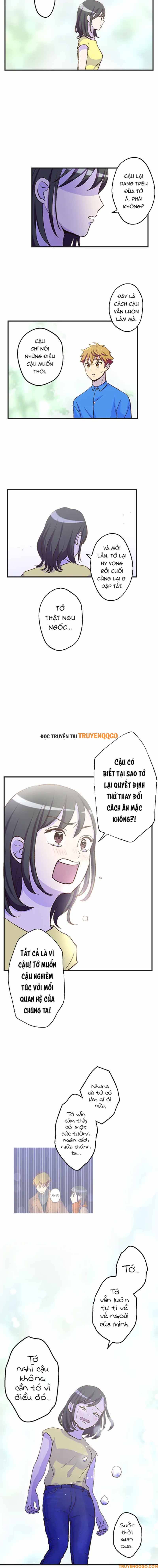 Prince Uncharming - Chương 120 - Trang 4