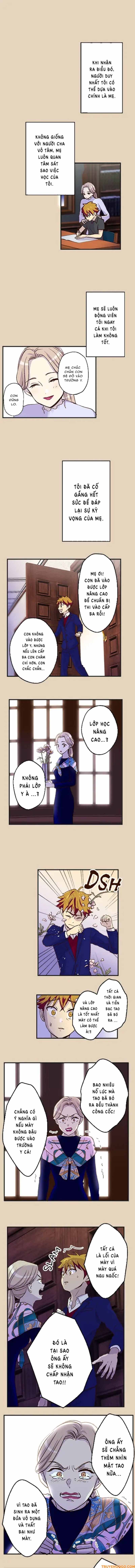 Prince Uncharming - Chương 119 - Trang 5