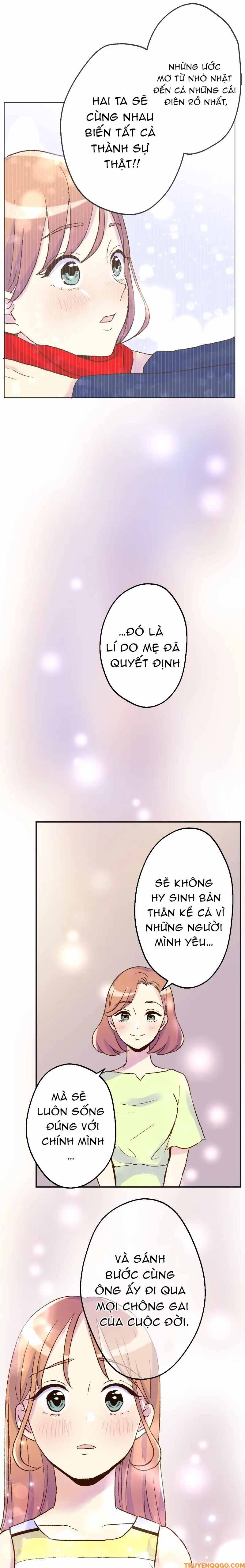 Prince Uncharming - Chương 115 - Trang 8