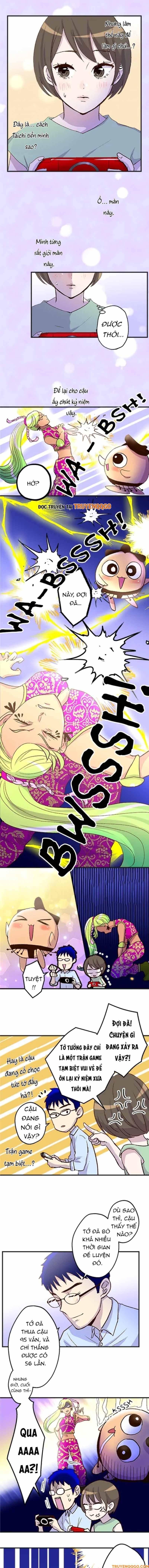 Prince Uncharming - Chương 123 - Trang 3