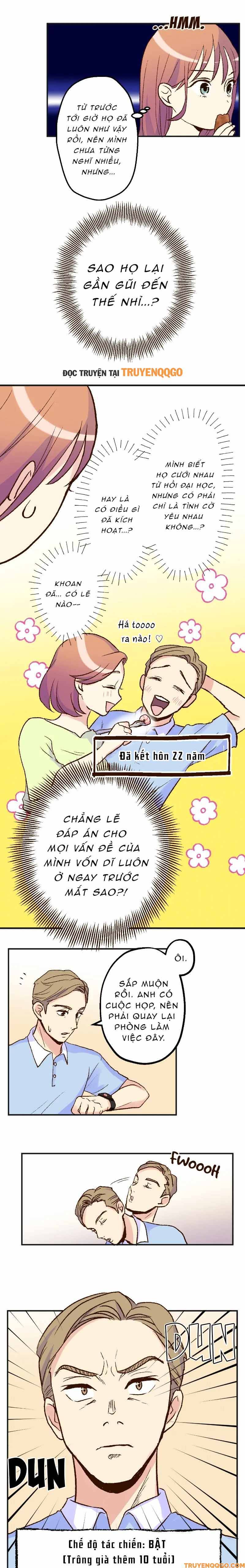 Prince Uncharming - Chương 114 - Trang 9