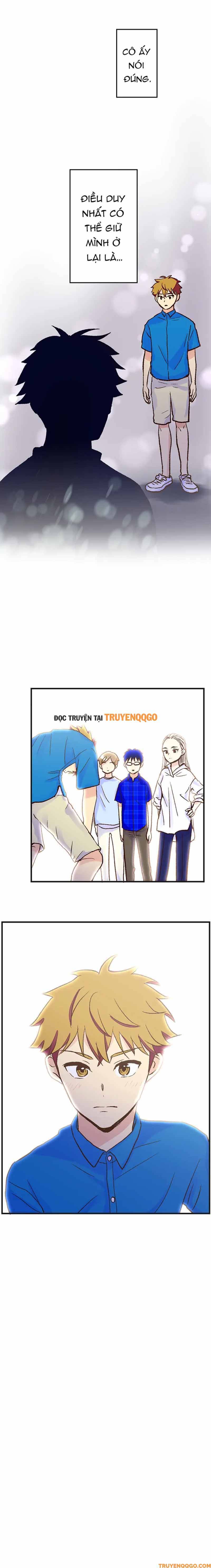 Prince Uncharming - Chương 117 - Trang 7