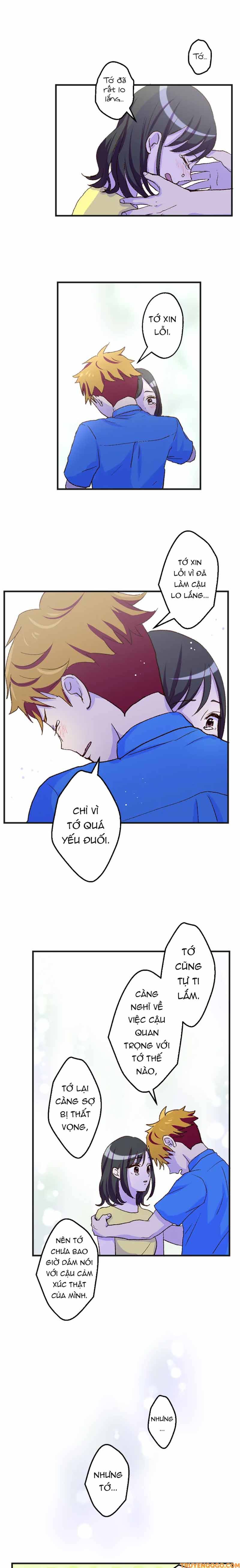 Prince Uncharming - Chương 120 - Trang 5