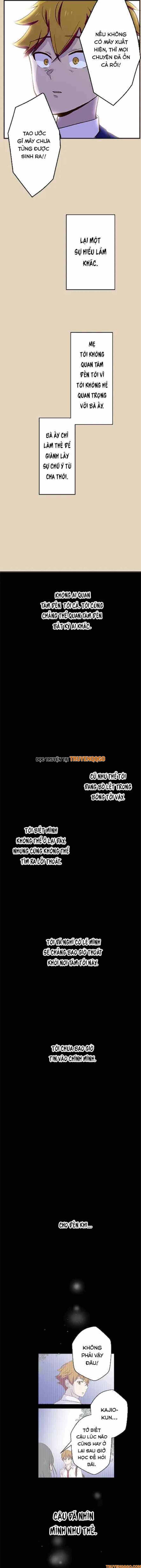 Prince Uncharming - Chương 119 - Trang 6