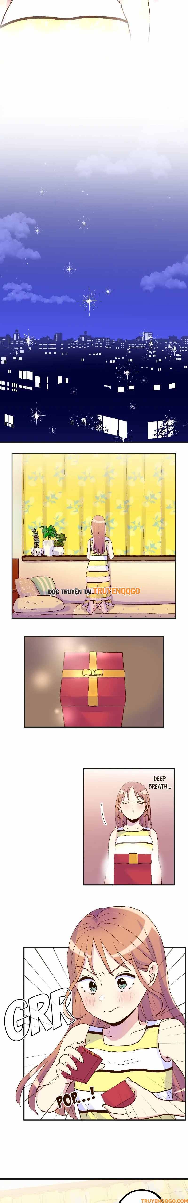 Prince Uncharming - Chương 115 - Trang 9