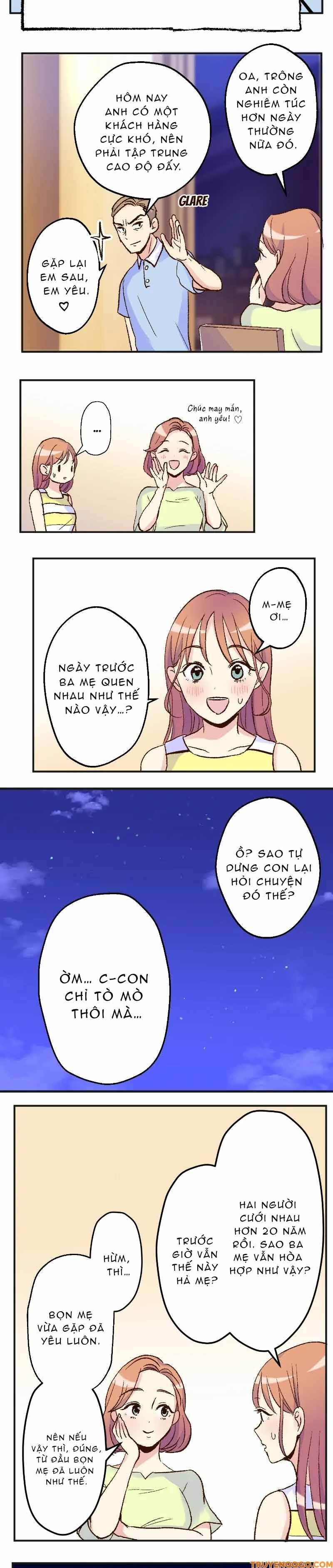 Prince Uncharming - Chương 114 - Trang 10