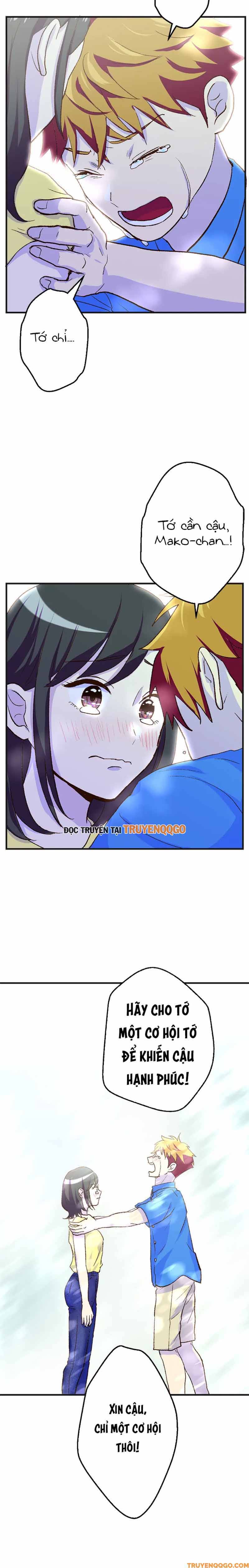 Prince Uncharming - Chương 120 - Trang 7