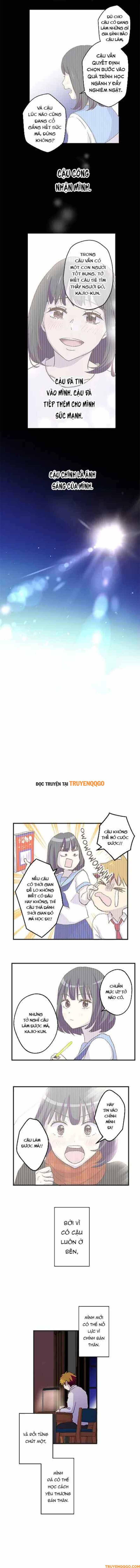 Prince Uncharming - Chương 119 - Trang 7