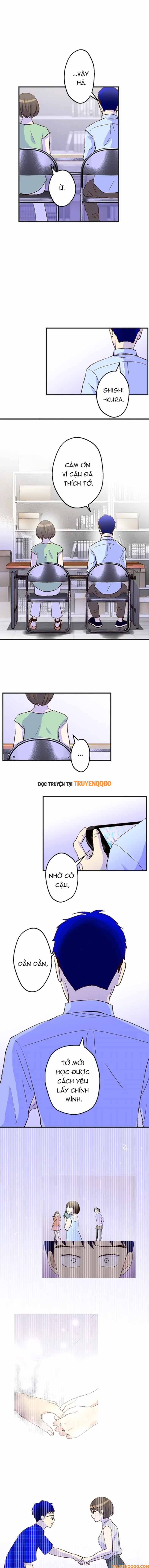 Prince Uncharming - Chương 123 - Trang 5