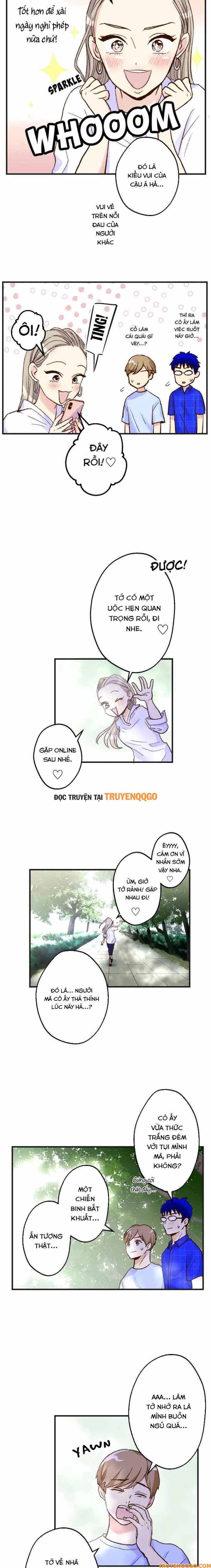 Prince Uncharming - Chương 121 - Trang 6