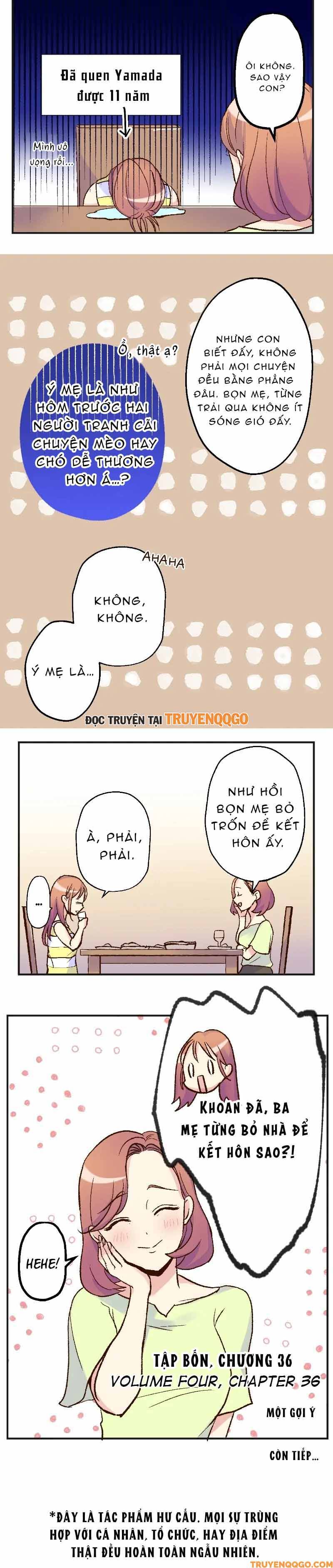 Prince Uncharming - Chương 114 - Trang 11