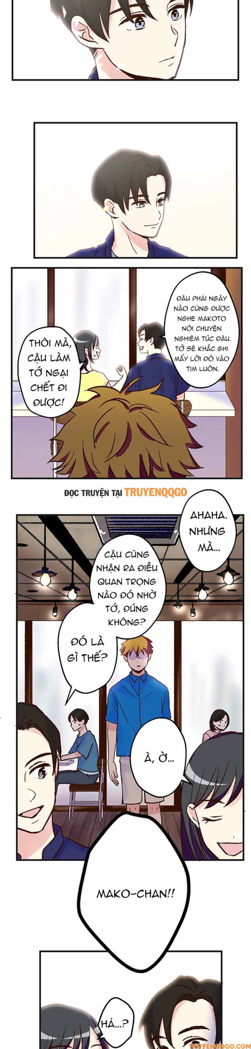 Prince Uncharming - Chương 117 - Trang 9