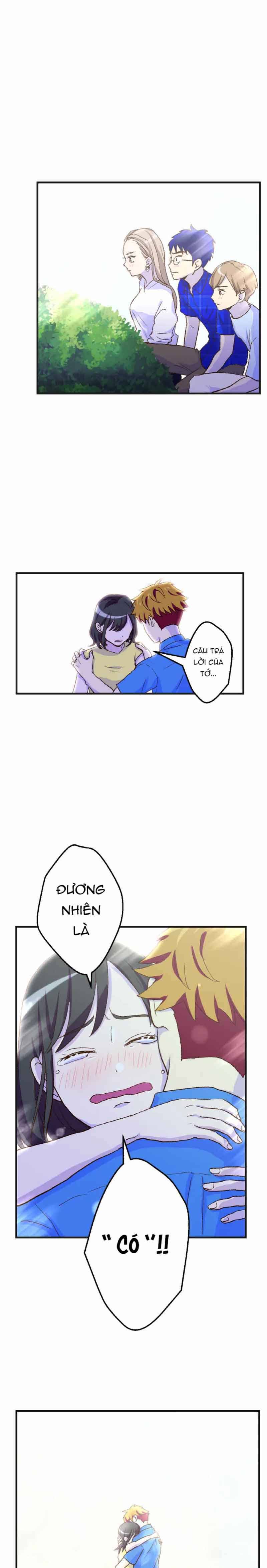 Prince Uncharming - Chương 120 - Trang 8