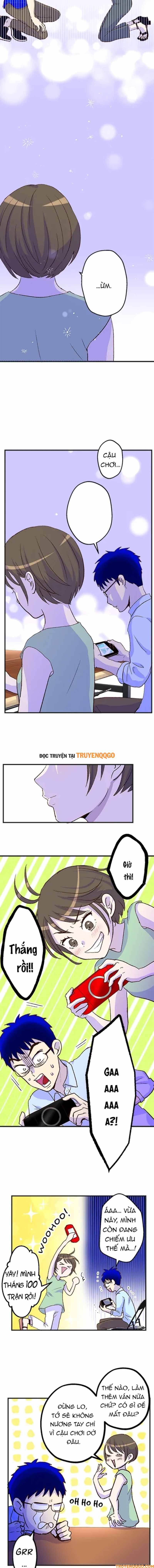 Prince Uncharming - Chương 123 - Trang 6