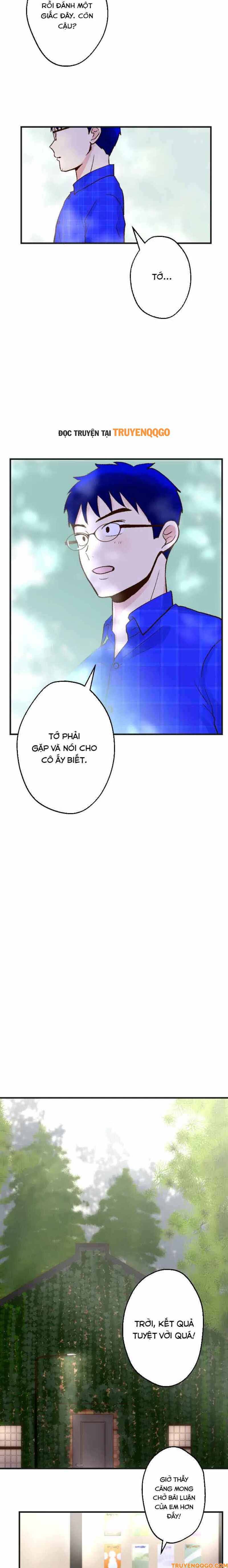 Prince Uncharming - Chương 121 - Trang 7