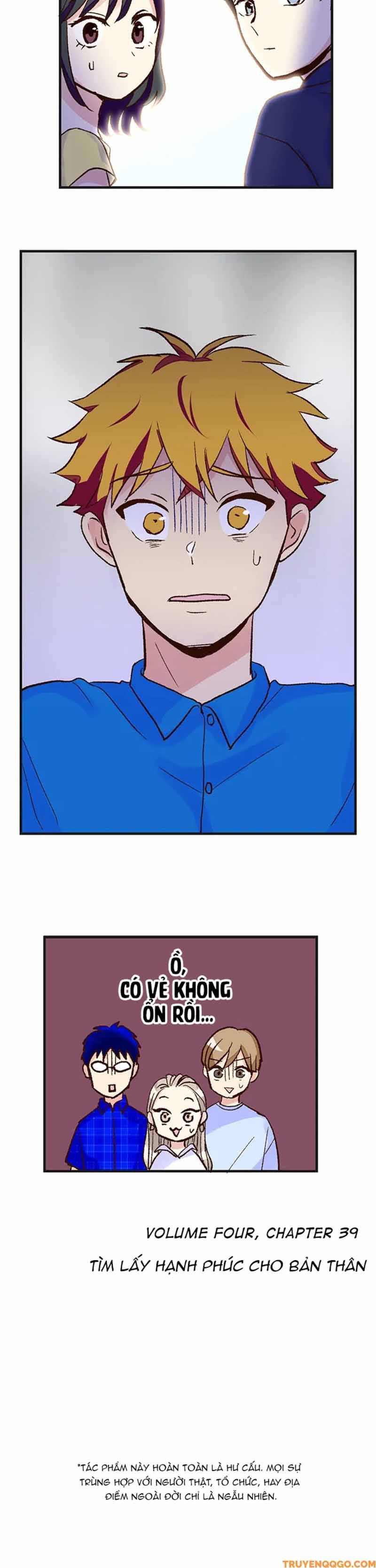 Prince Uncharming - Chương 117 - Trang 10