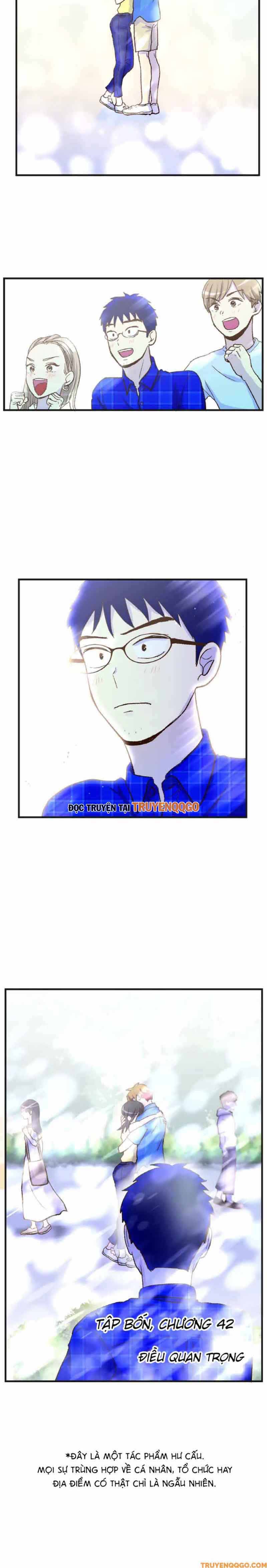 Prince Uncharming - Chương 120 - Trang 9