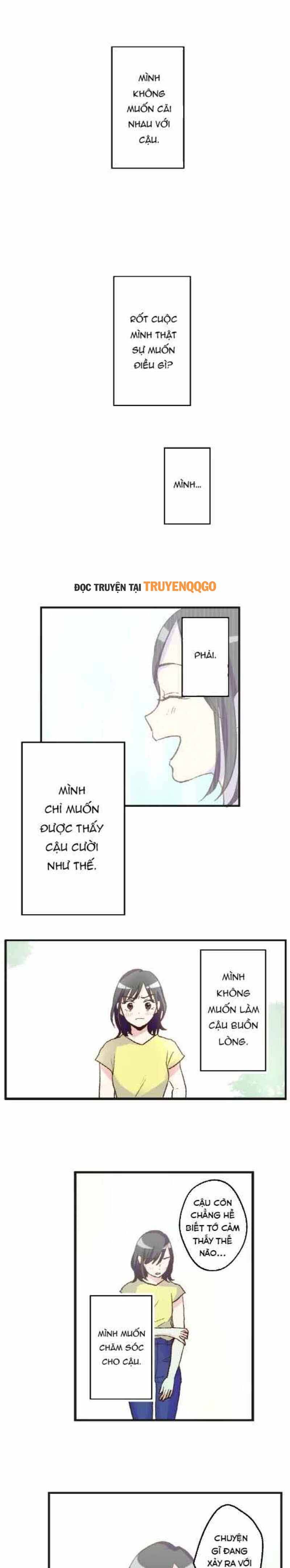 Prince Uncharming - Chương 119 - Trang 9