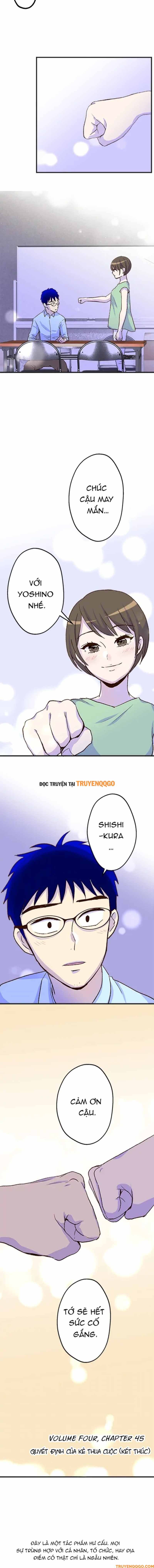 Prince Uncharming - Chương 123 - Trang 7