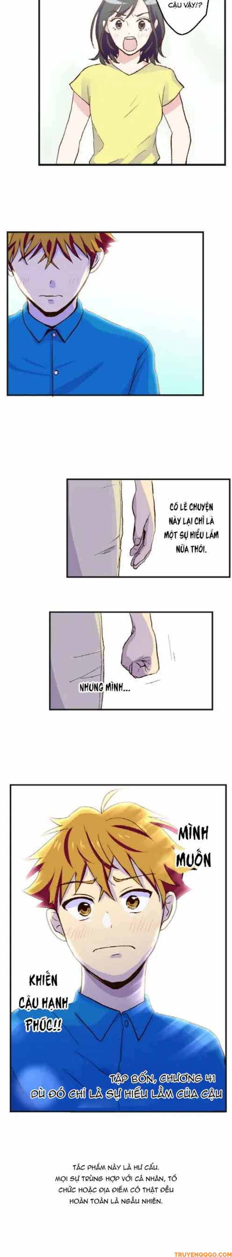 Prince Uncharming - Chương 119 - Trang 10