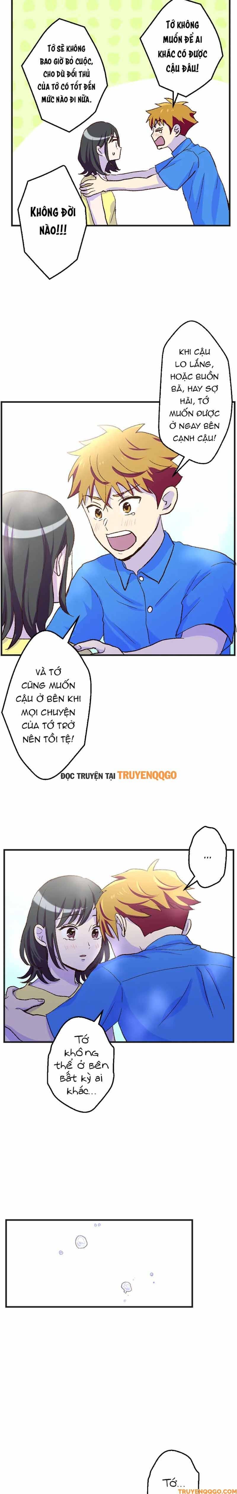 Prince Uncharming - Chương 120 - Trang 6