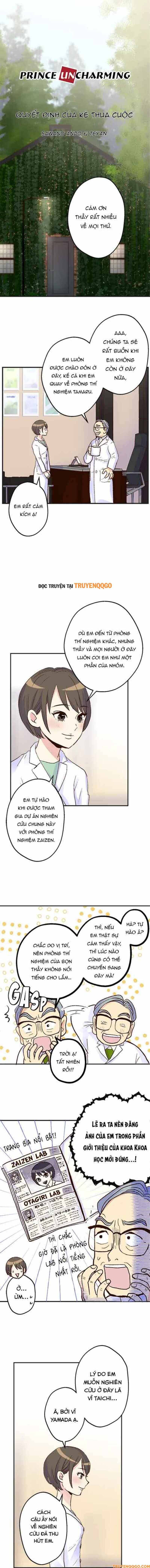 Prince Uncharming - Chương 122 - Trang 2