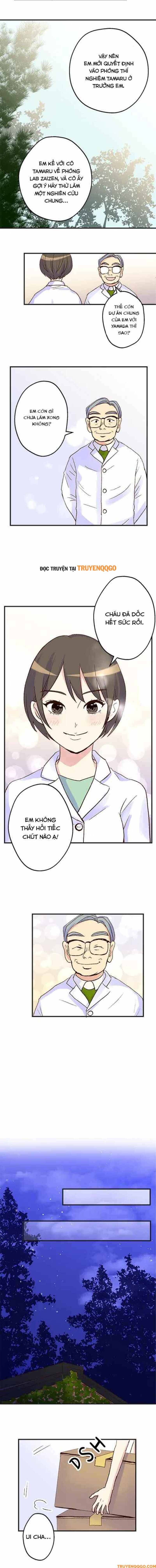 Prince Uncharming - Chương 122 - Trang 3