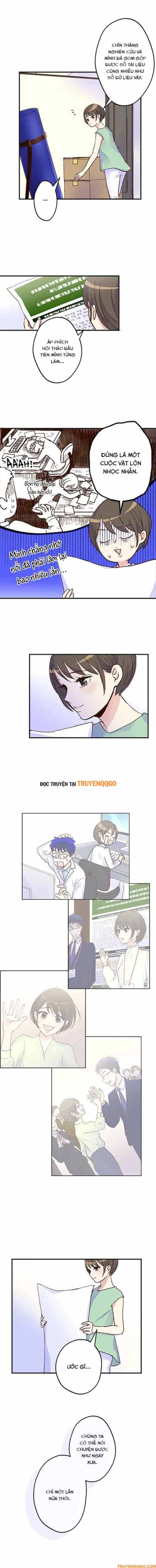 Prince Uncharming - Chương 122 - Trang 4