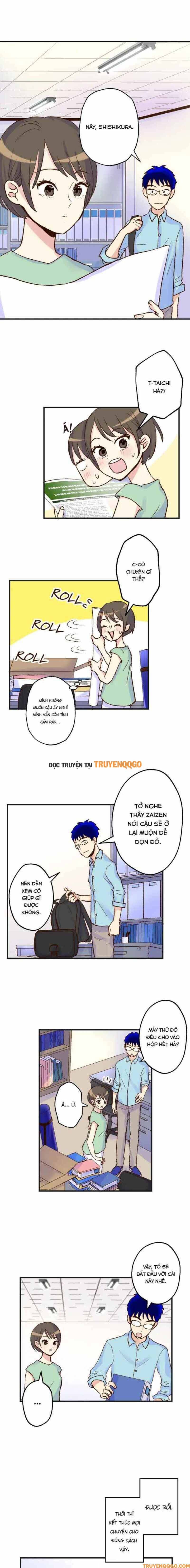 Prince Uncharming - Chương 122 - Trang 5