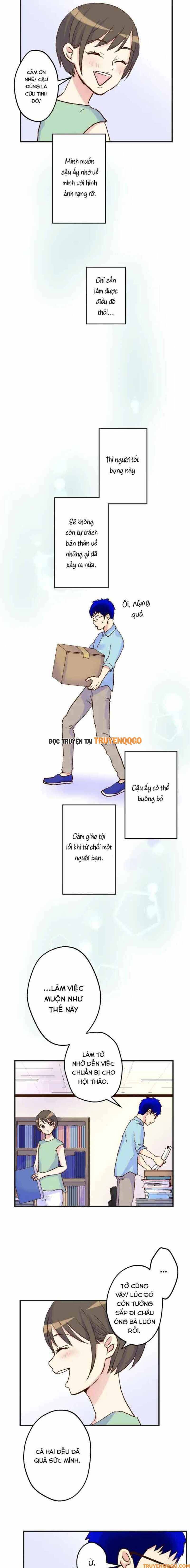 Prince Uncharming - Chương 122 - Trang 6