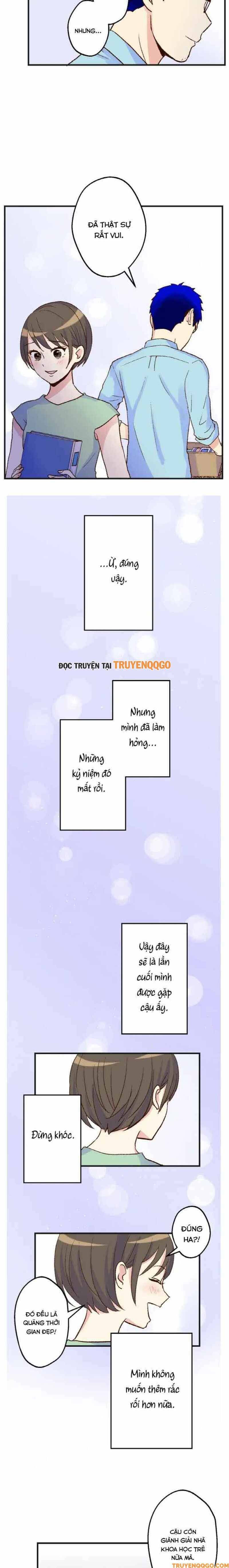 Prince Uncharming - Chương 122 - Trang 7