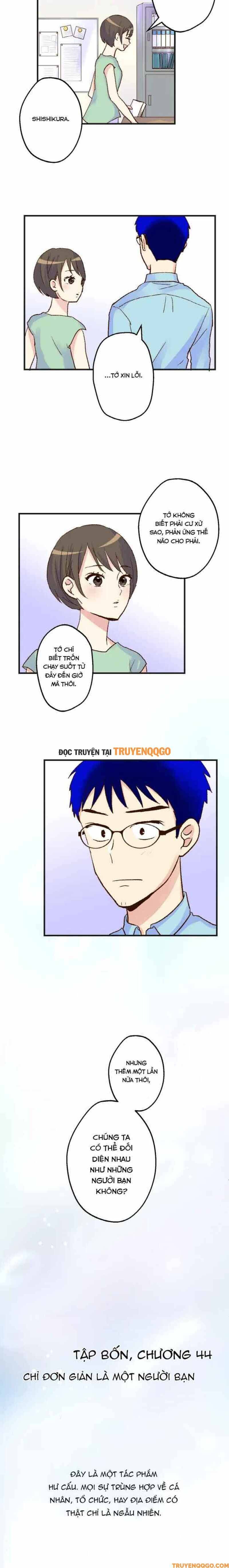 Prince Uncharming - Chương 122 - Trang 8