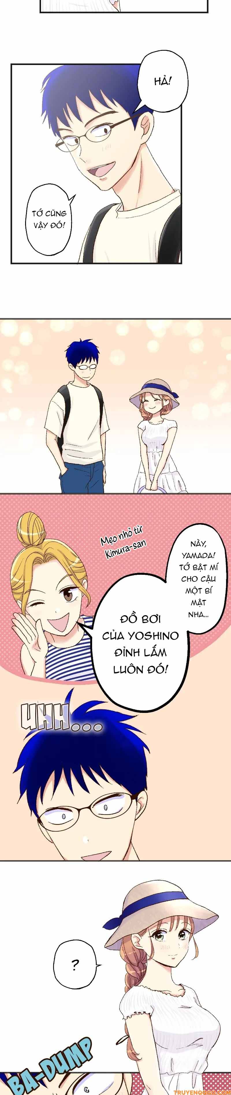 Prince Uncharming - Chương 92 - Trang 3