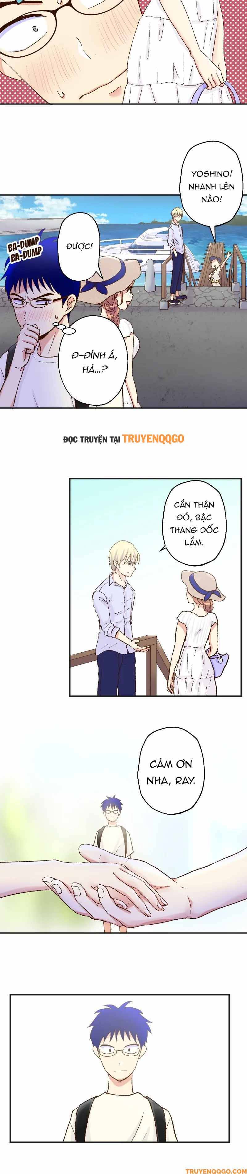 Prince Uncharming - Chương 92 - Trang 4